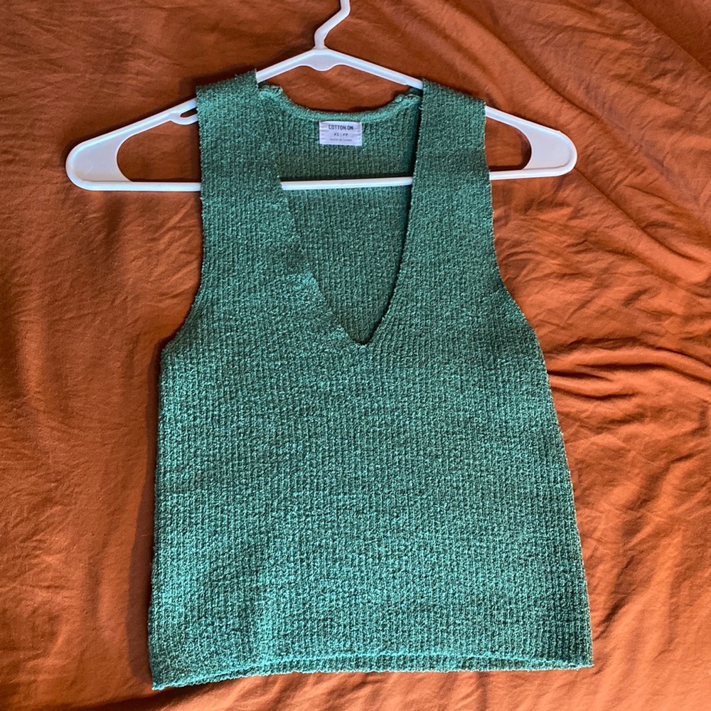 Cotton On tank top